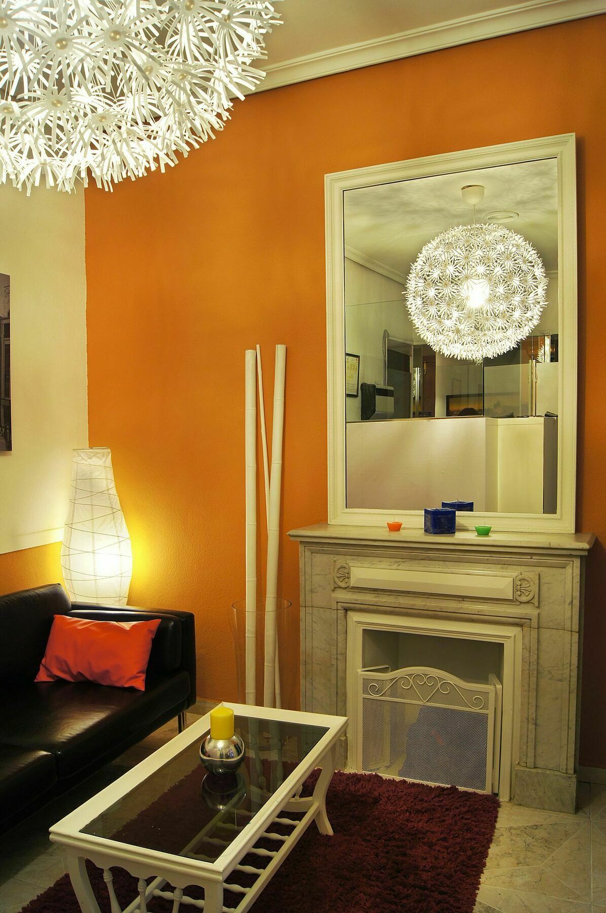 Hostal Fuencarral Kryse Madrid Extérieur photo